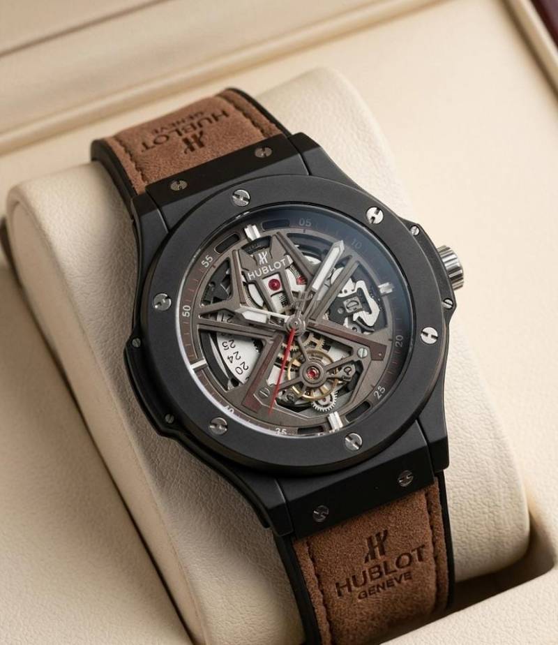 Hublot Big Bang Meca-10
