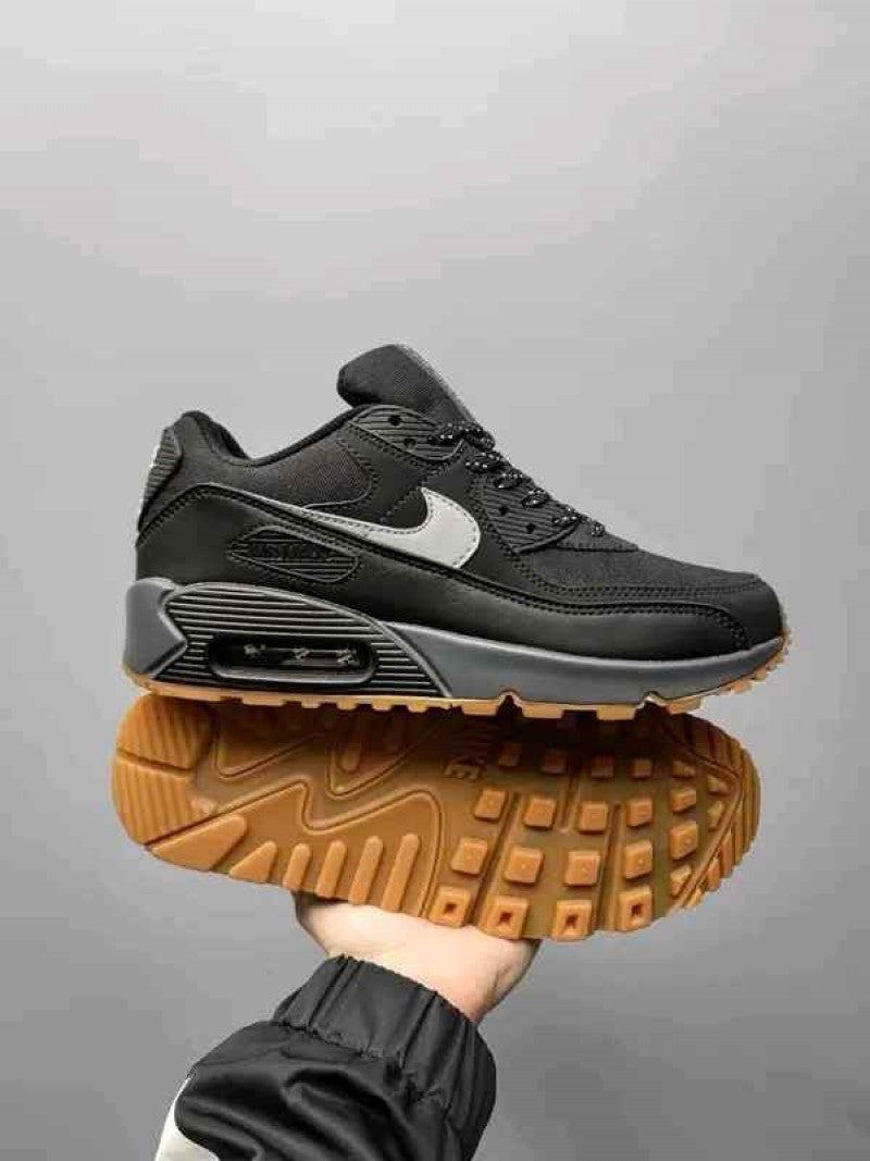 Nike Airmax 90 Black Gum