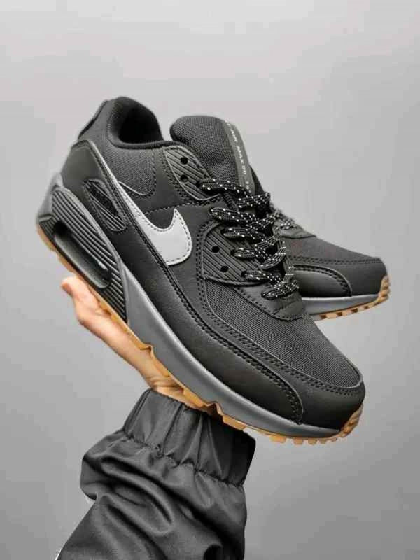 Nike Airmax 90 Black Gum