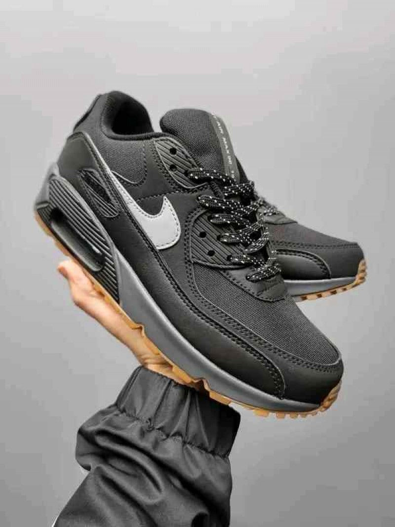 Nike Airmax 90 Black Gum
