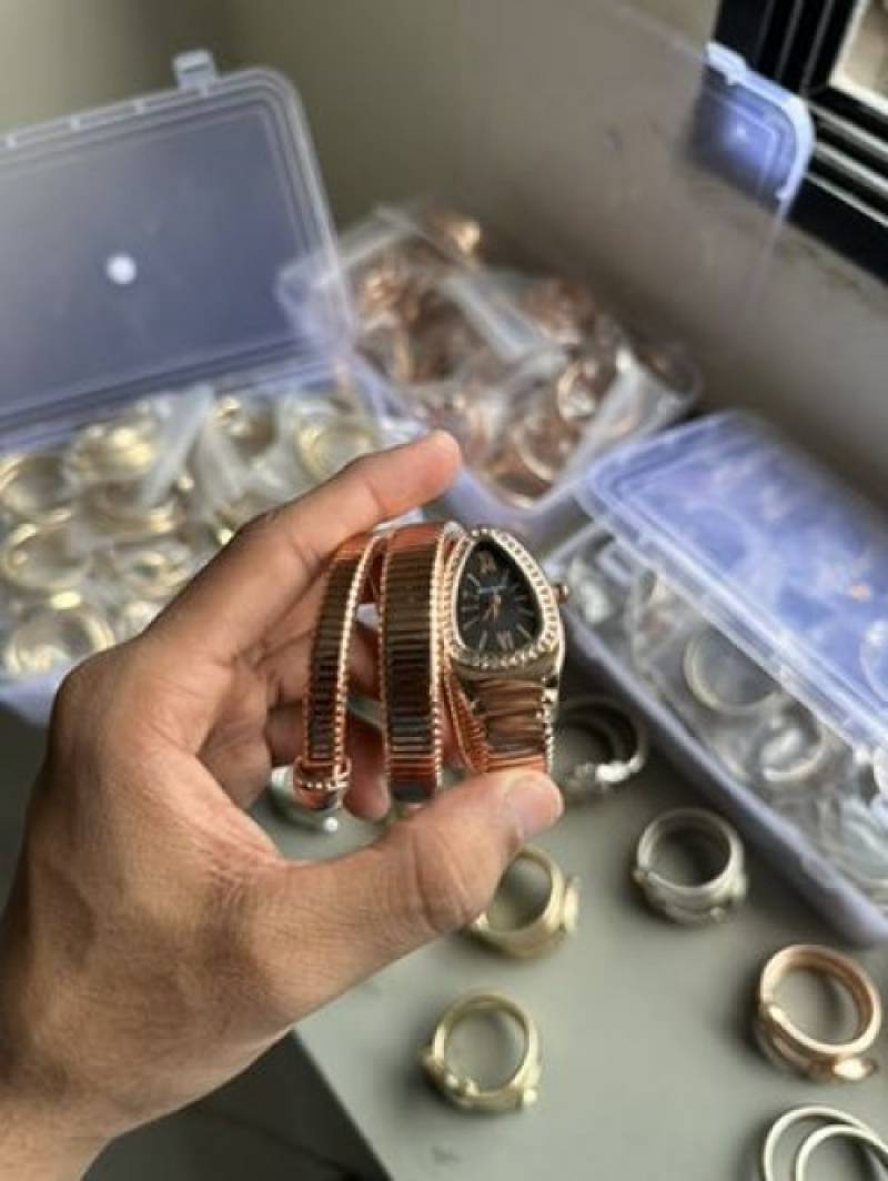 Bvlgari i Full Daimond For Her 293