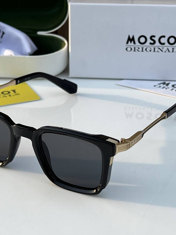 Moscot_43_black_gold