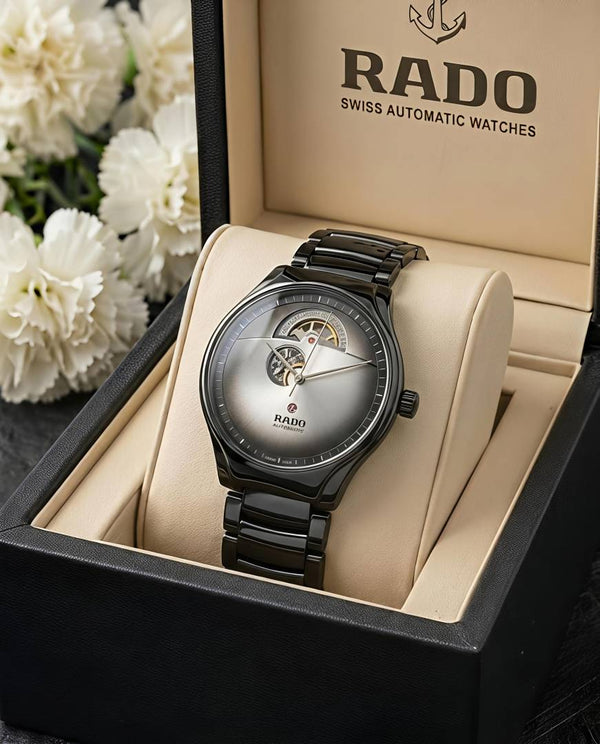 Rado True Square 40