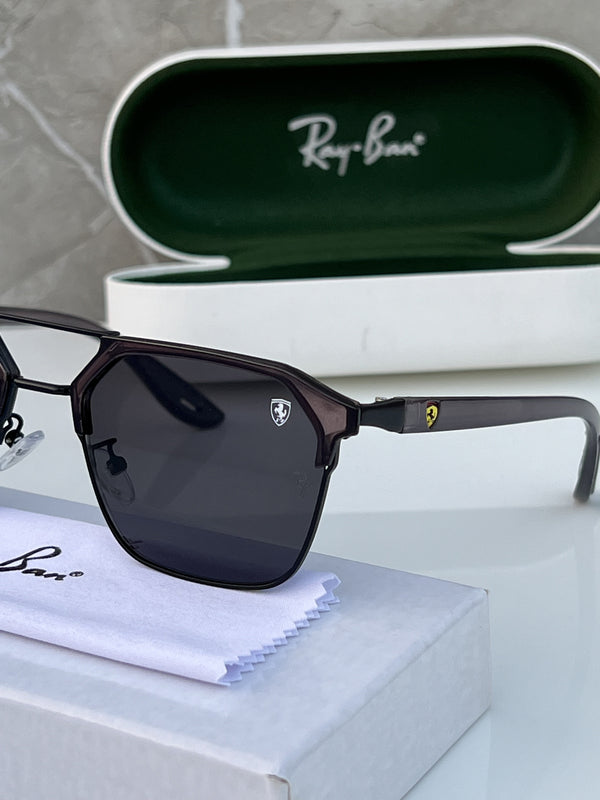Rey ban 04 brown