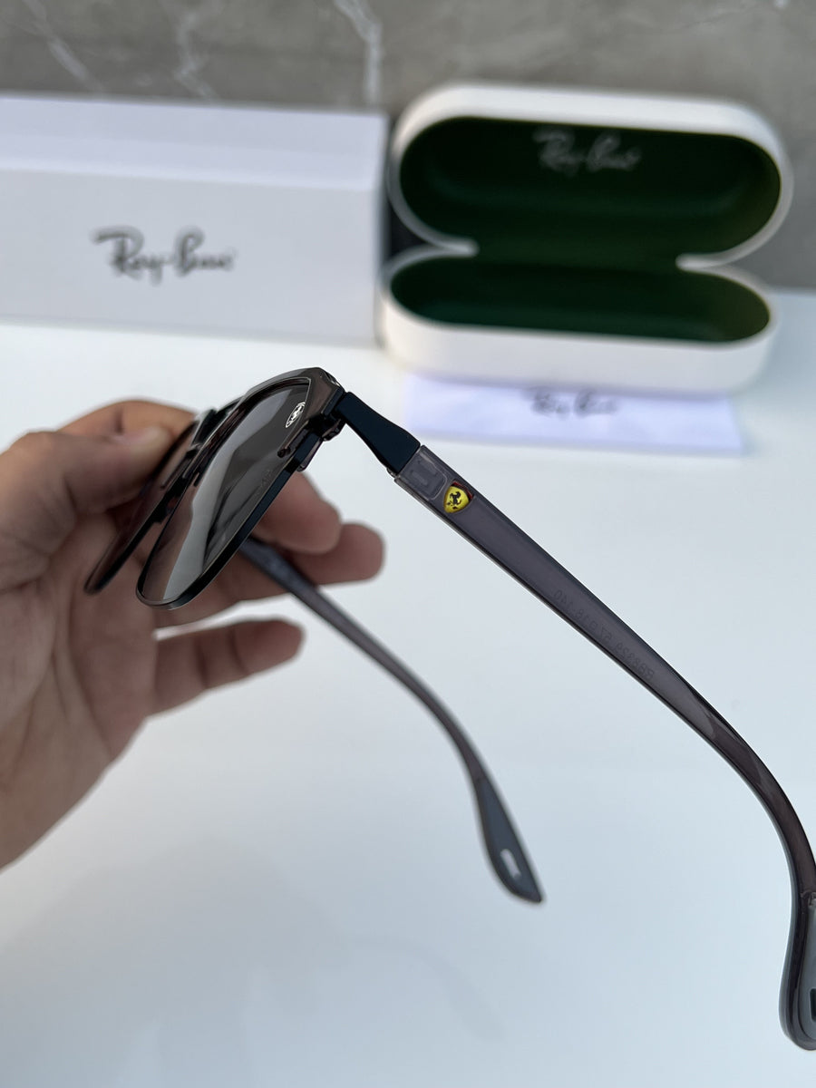 Rey ban 04 brown