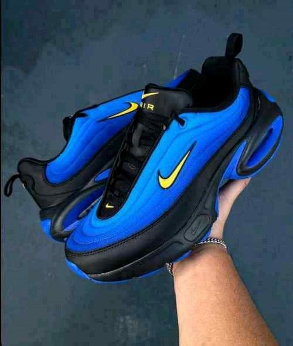 Nike Airmax Portal Racer Blue 1978