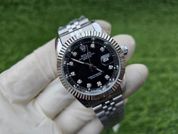 Rolex Oyster perpetual Date Just Automatic