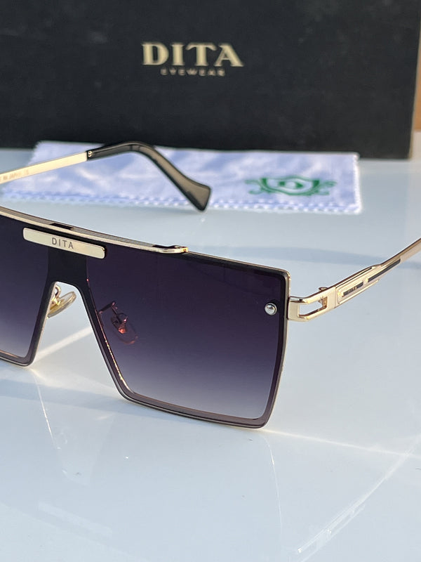 Dita_22232_gold_black