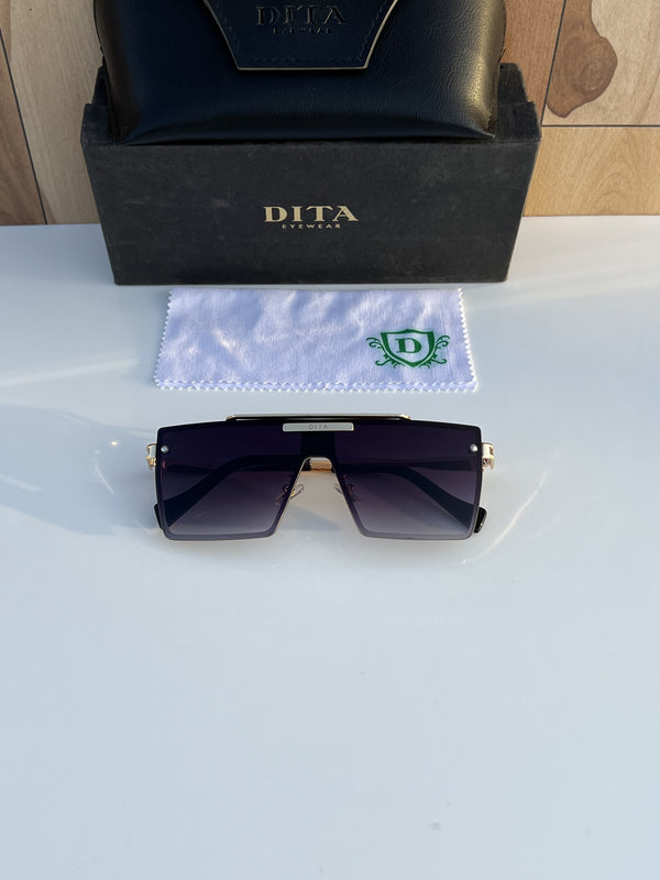 Dita_22232_gold_black