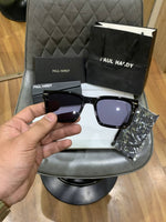 Paul hardy 3209 black