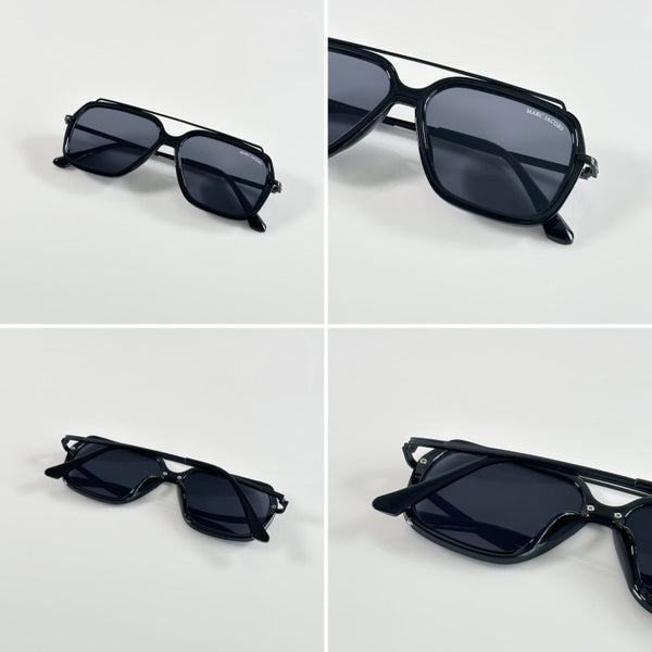 Marc Jacobs 2119 Black