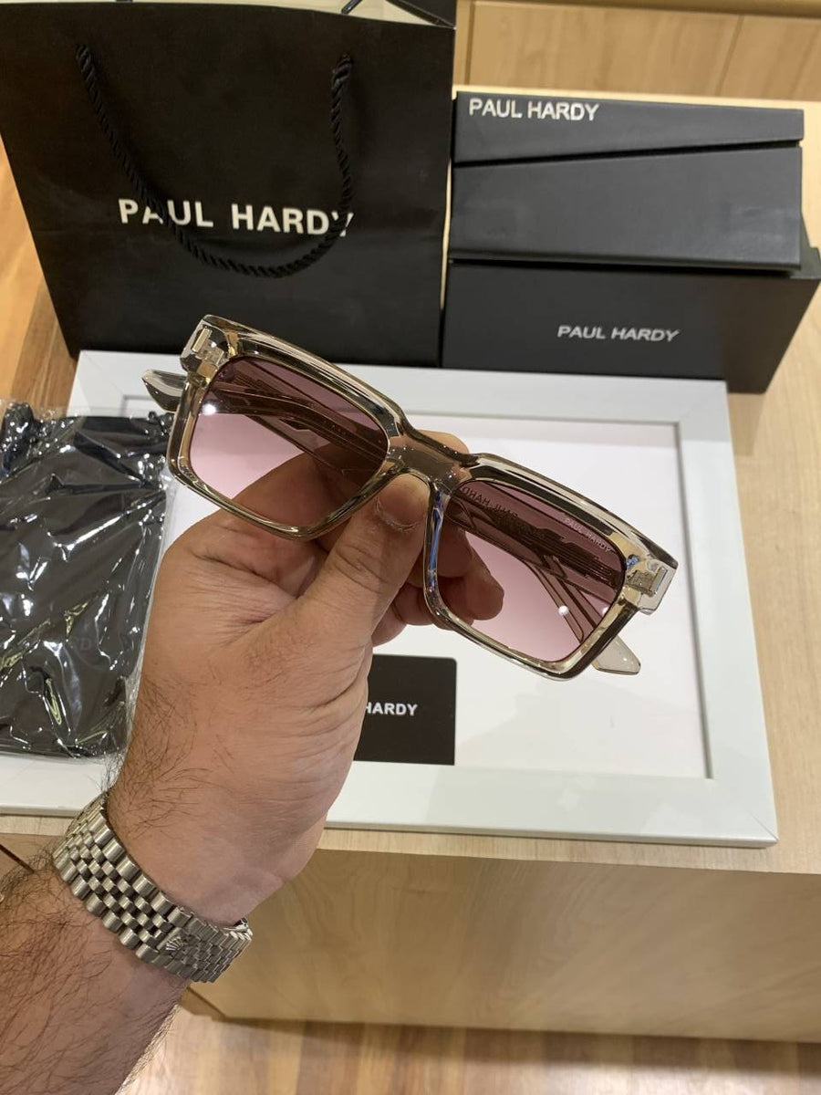 Paul hardy 3236 grey pink