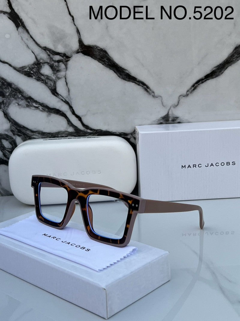 Marc jacobs 5202 tiger peach