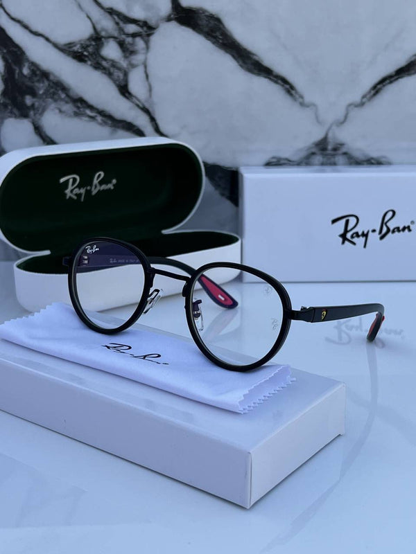 Rey ban 3675 black plano