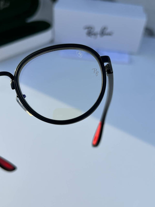 Rey ban 3675 black plano