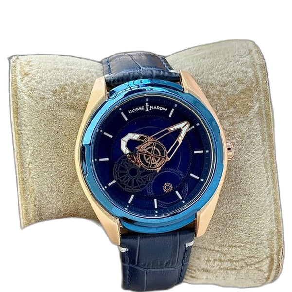 Ulysses Nardin 2303-270 Black Freak Automatic