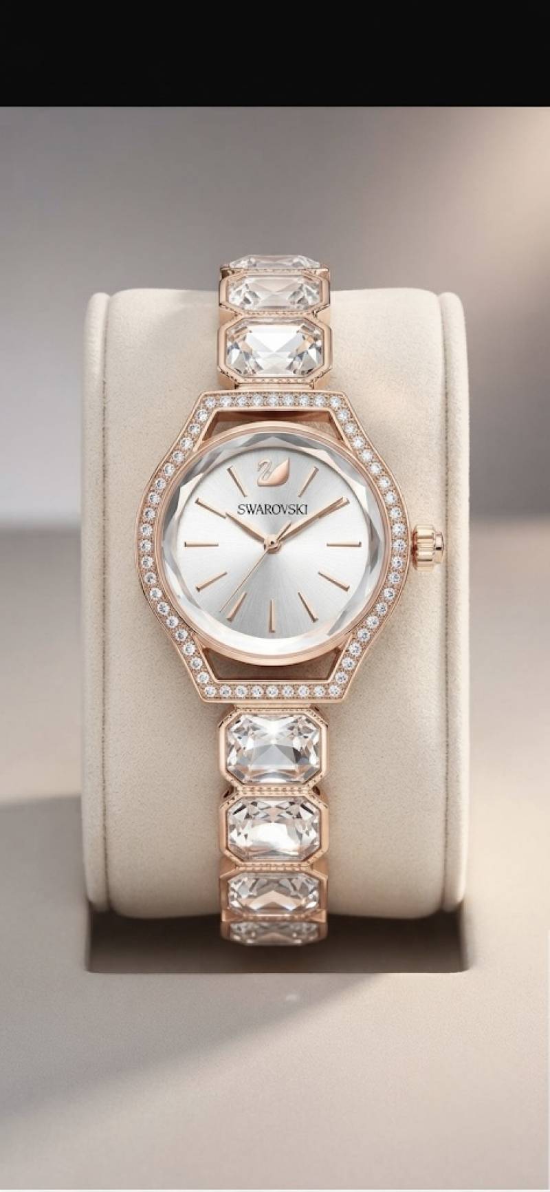 Swarovski Watch For Her 948