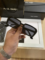 Paul hardy 3241 black