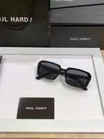 Paul hardy 3241 black
