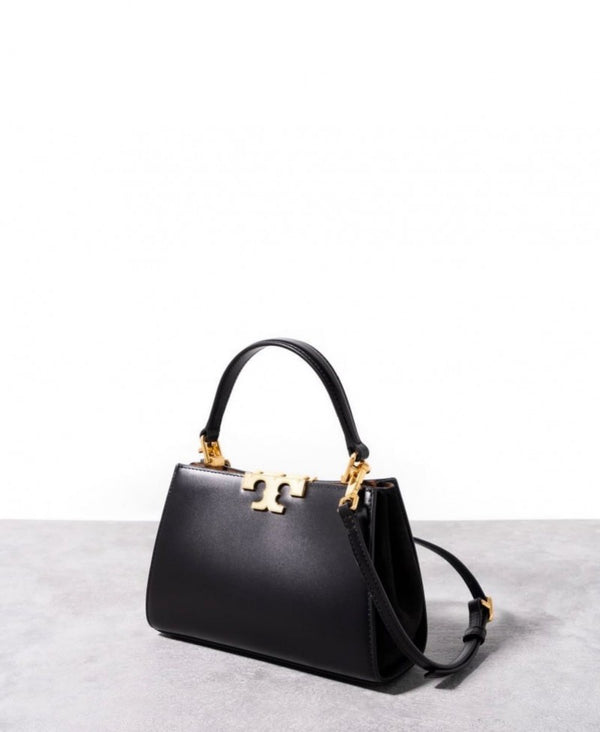 Tori Burch_Mini_Eleanor_Satchel_Bag_With_Box