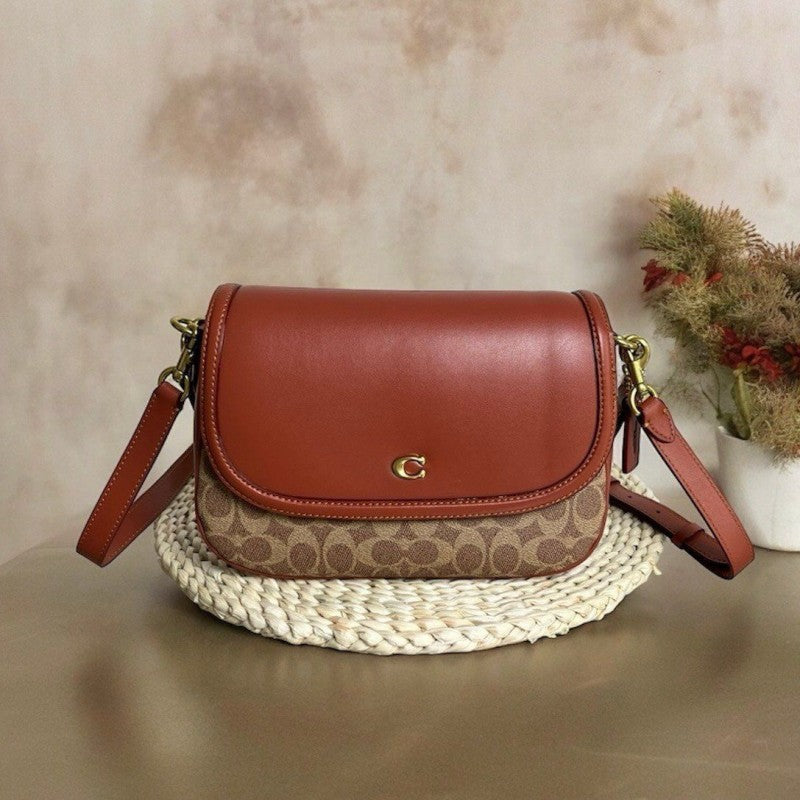 Coach_Legacy_Premium_Shoulder_Bag_With_OriginalBox