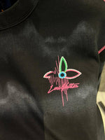 v-uitton imported sweatshirt store article black