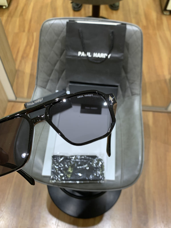 Paul hardy 9820 black