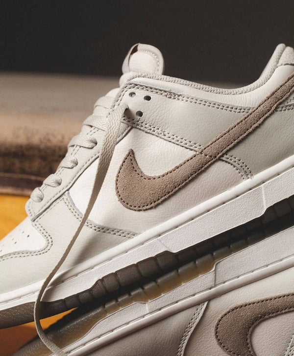 Nike DUNK SE PHANTOM KHAKI