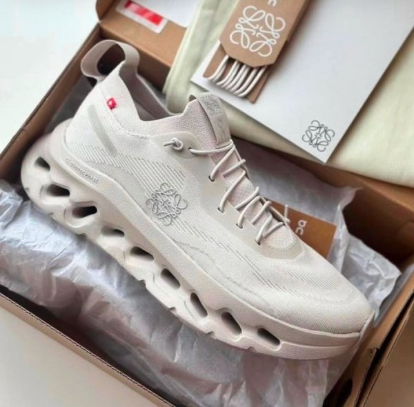 Loewe x On Cloudtilt Sand