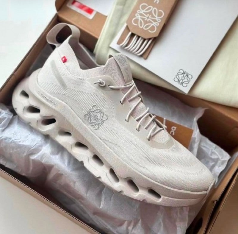 Loewe x On Cloudtilt Sand