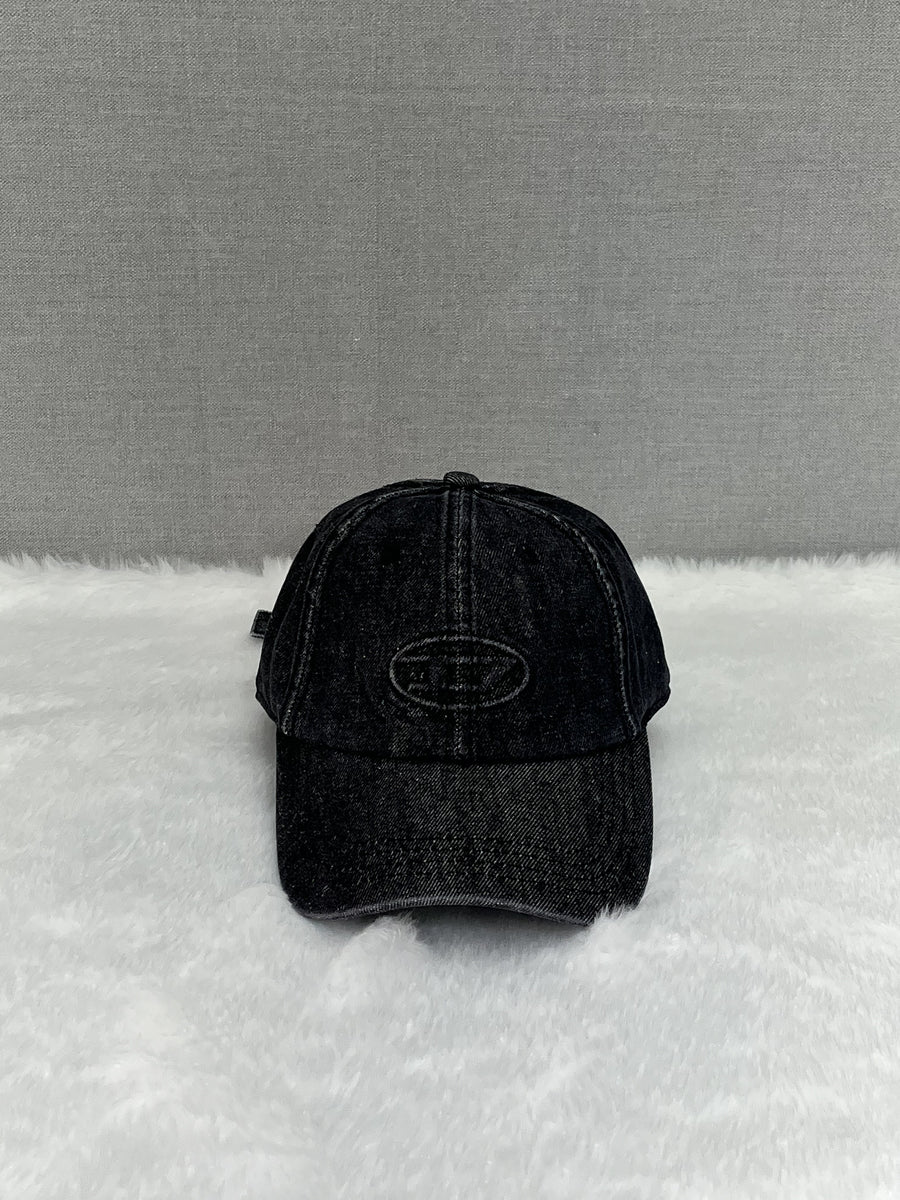 Diesel_Denim_Dark_Grey_Premium_Unisex_Cap_(With_Safety_Box_)_926