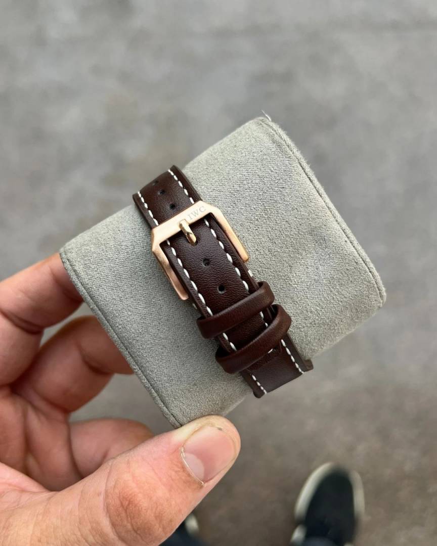 IWC Schafhausen pilot