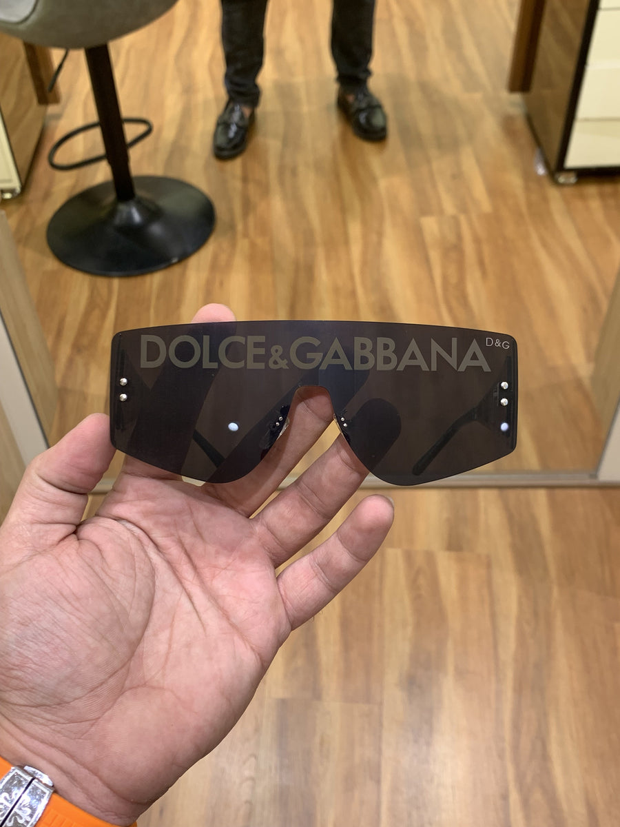 Dolce gabana_8231_black_silver