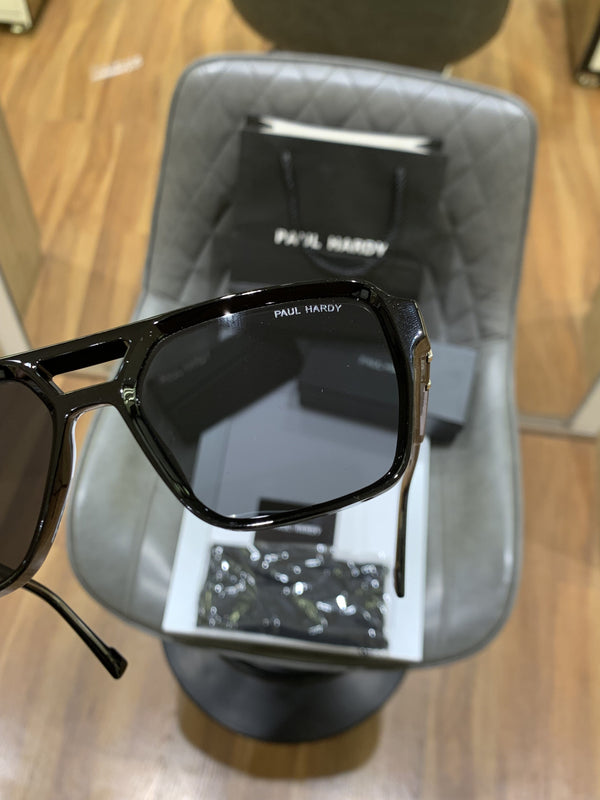 Paul hardy 9850 black