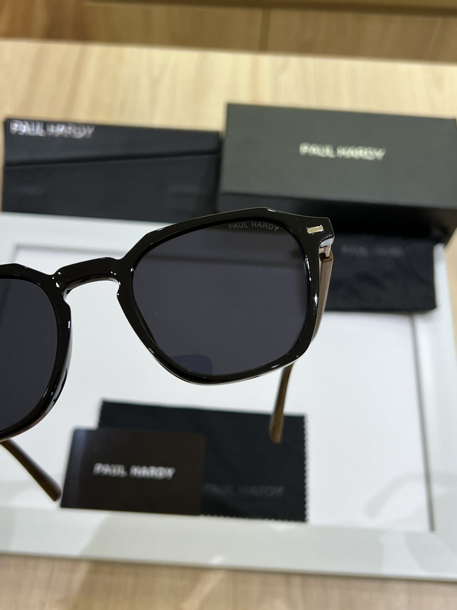 Paul hardy 10055 black