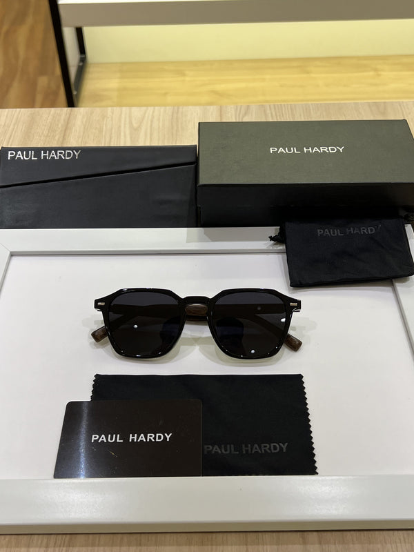 Paul hardy 10055 black