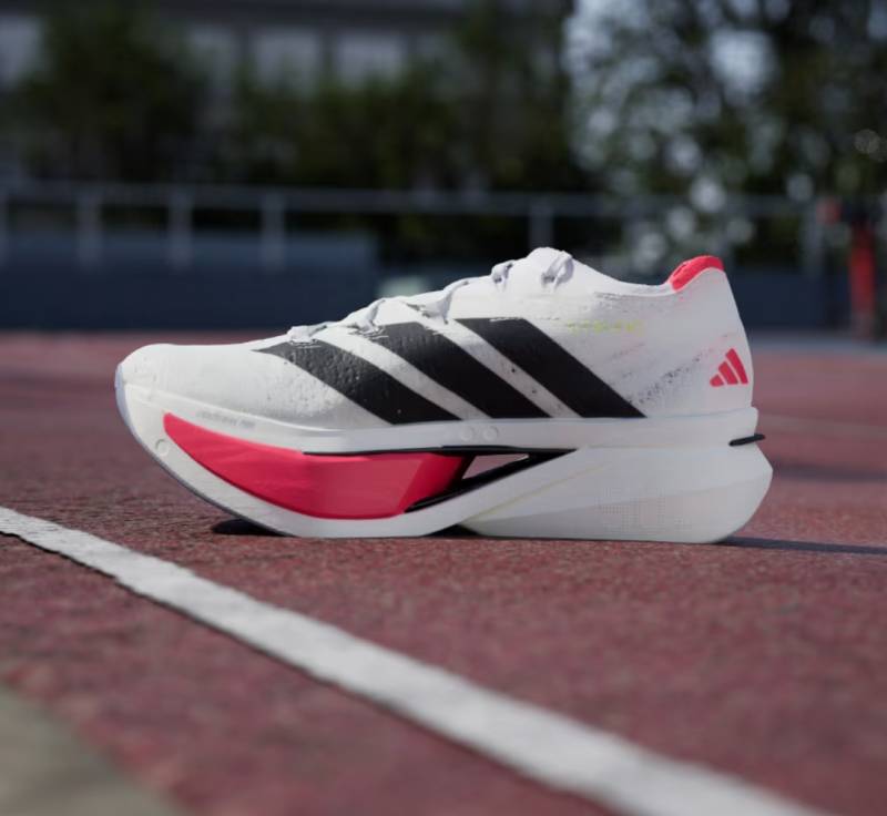 Adidas Adizero Prime X3 Strung