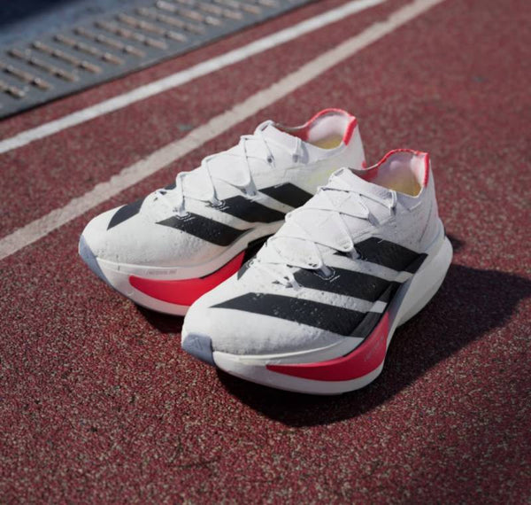 Adidas Adizero Prime X3 Strung