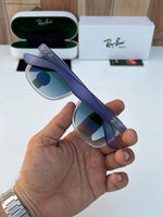 rey ban 4165 blue