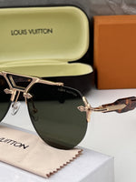 Louis Vuitton_98246_gold_green