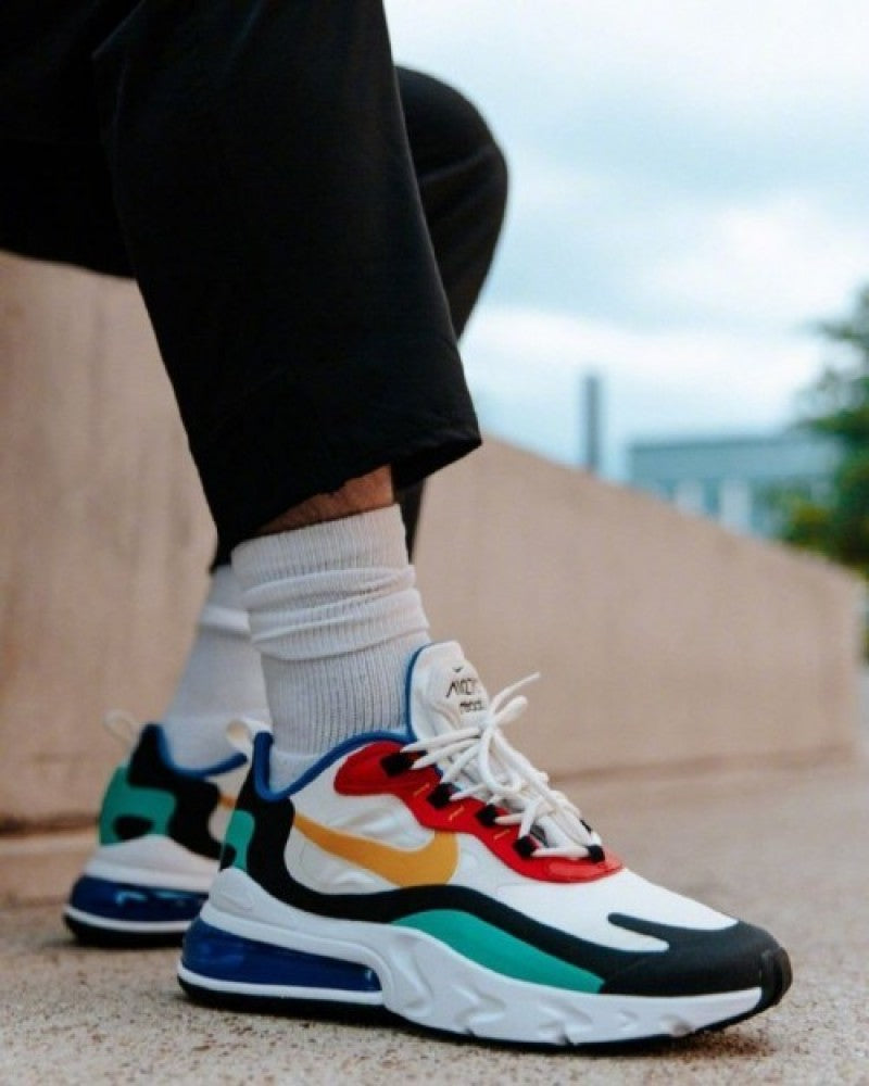 Nike airmax 270 react phantom multi