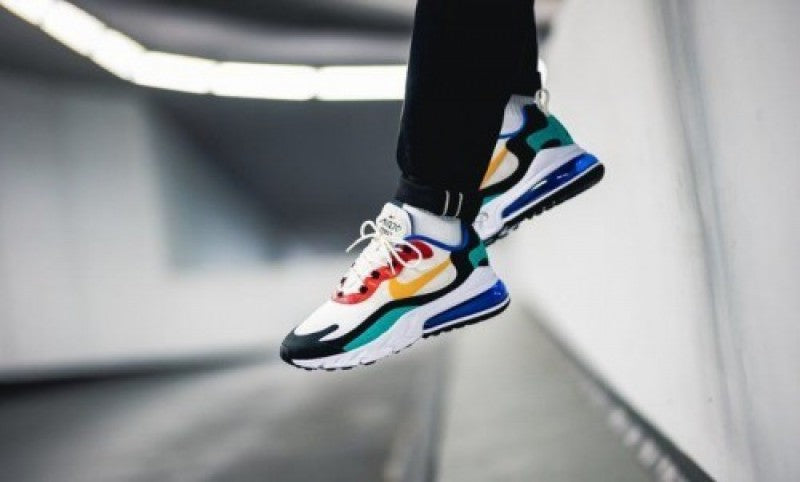 Nike airmax 270 react phantom multi