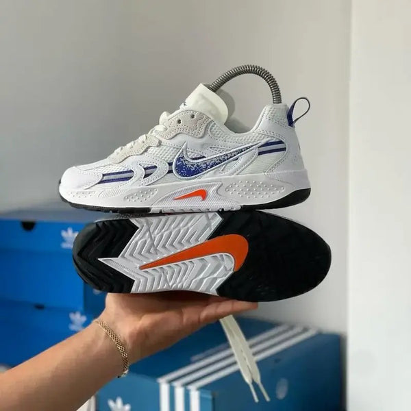 Nike Jam Electric White Blue fix