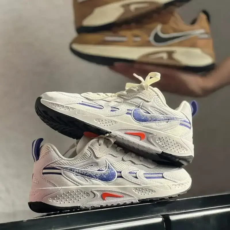 Nike Jam Electric White Blue fix