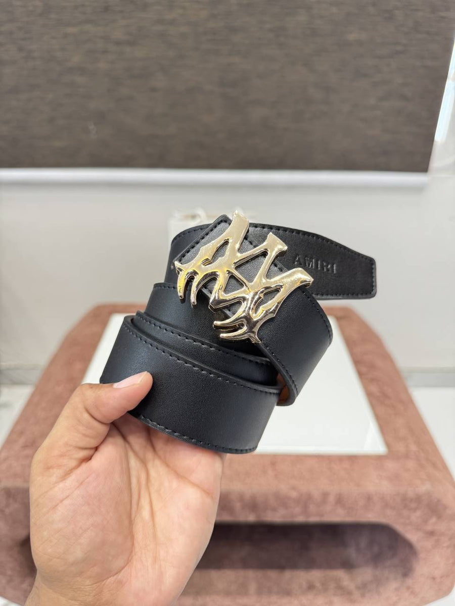 Amiri_Premium_Belt_A-001_Gold