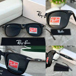 rey ban 2148 full black