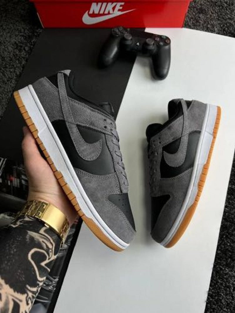 Nike Sb Dunk Low Trd Dark Grey