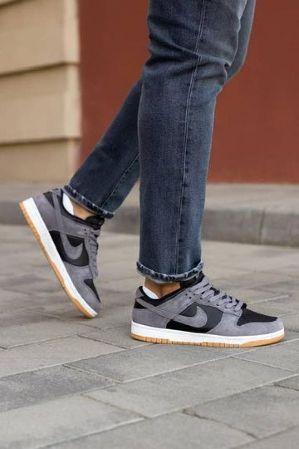 Nike Sb Dunk Low Trd Dark Grey