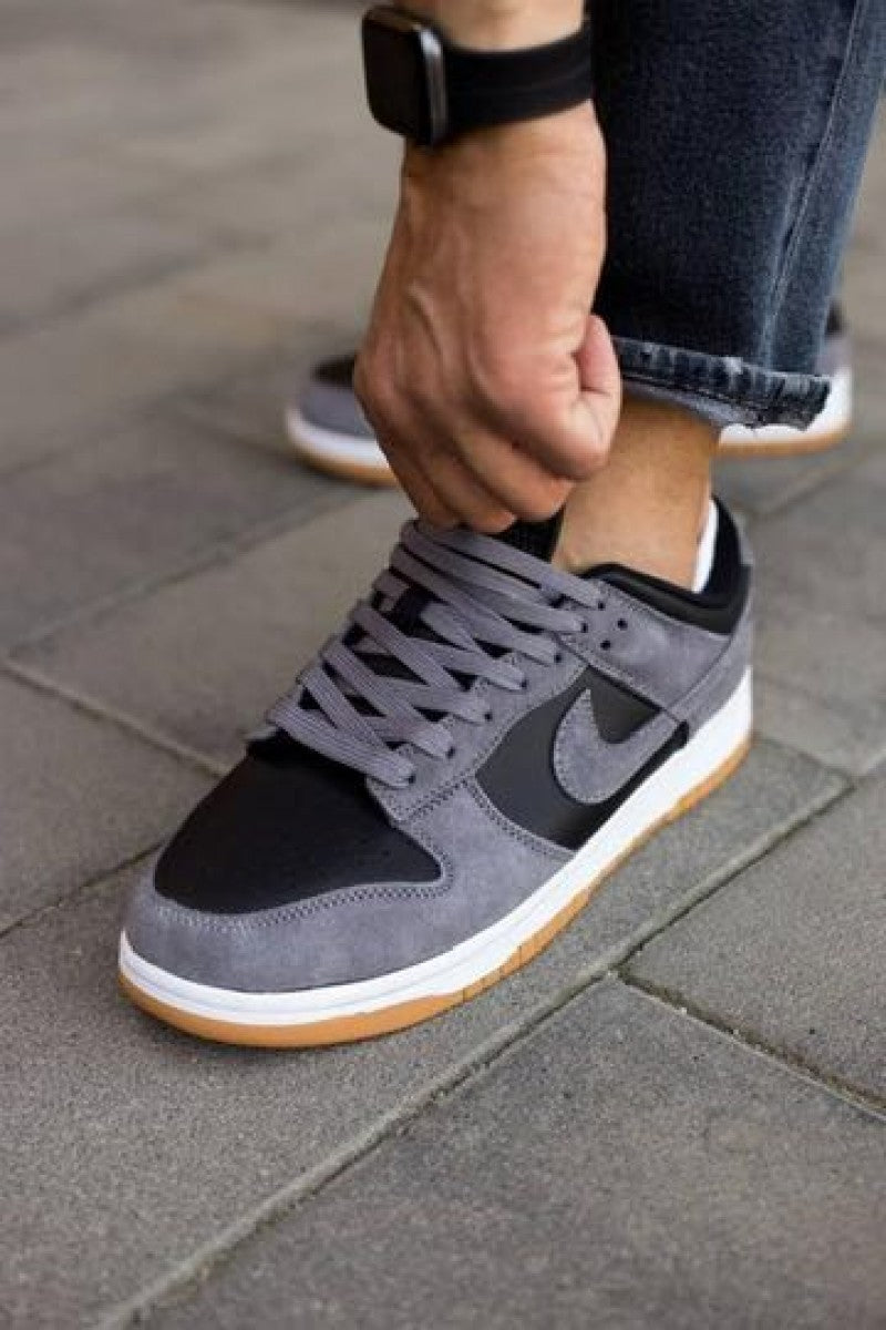 Nike Sb Dunk Low Trd Dark Grey