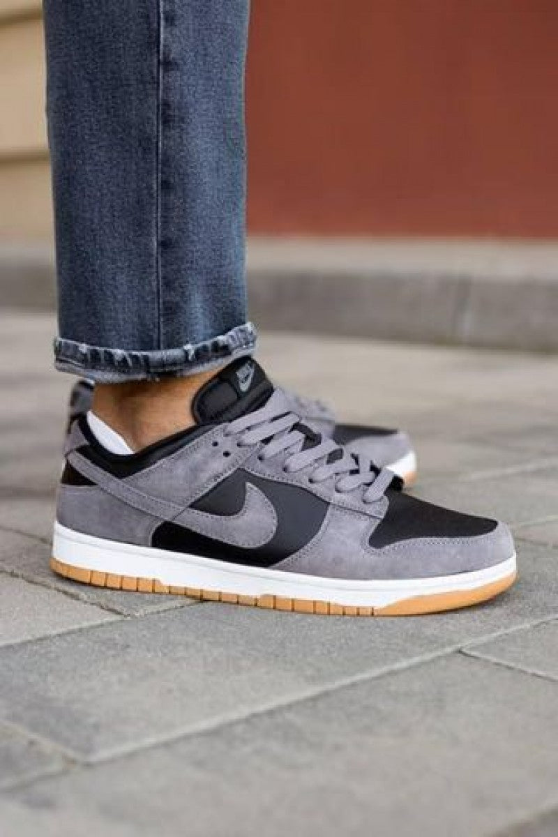 Nike Sb Dunk Low Trd Dark Grey